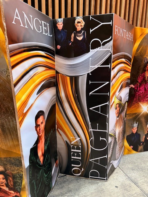 Large Format Vinyl Prints