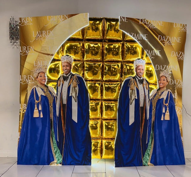 Large Format Vinyl Prints